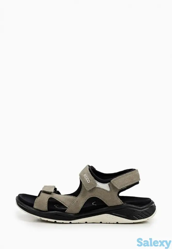 Сандалии ecco, фотография 1