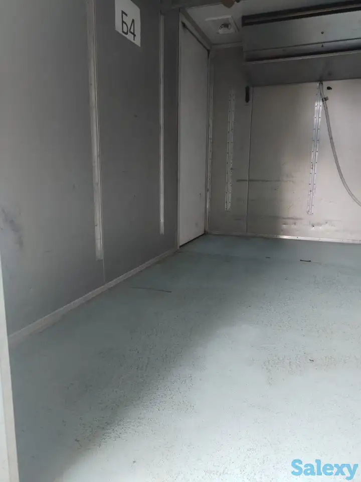 Грузоперевозка, рефрижератор, доставка, фотография 8