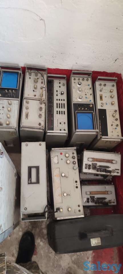 Скупка радиодеталей в Тараз 2024 г микросхемы, платы, транзисторы, фотография 4