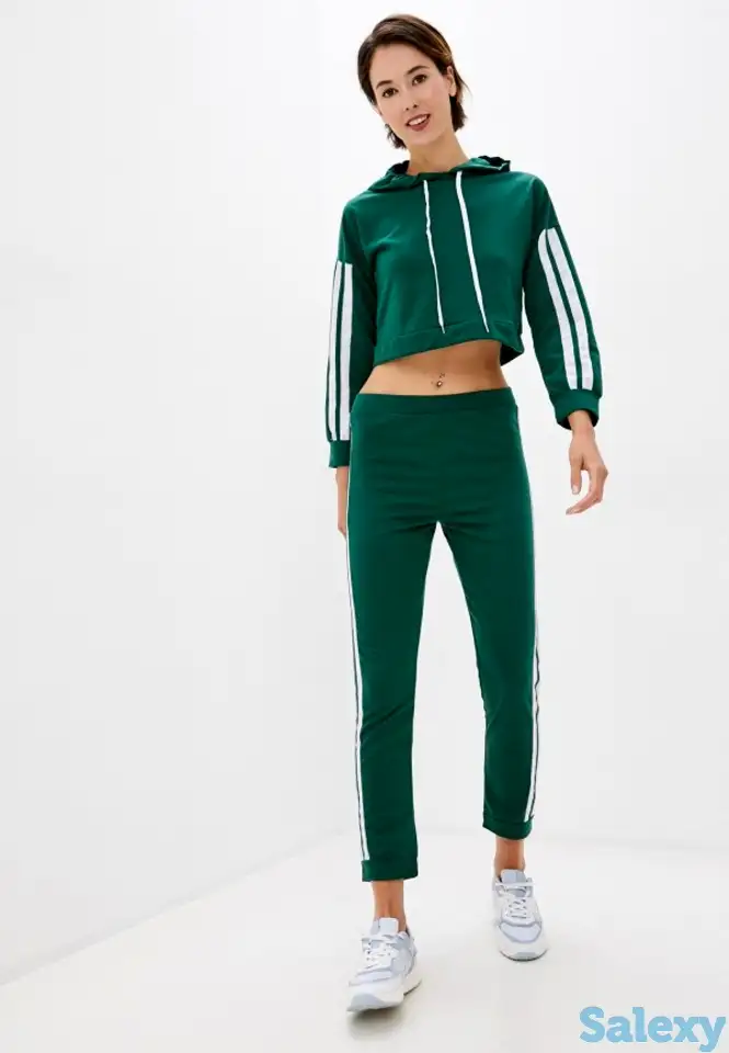 Костюм спортивный modelle, фотография 1