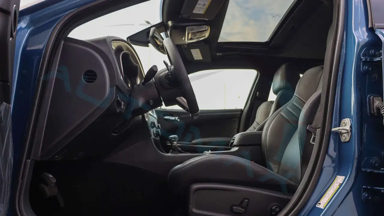 2023 Dodge Charger SRT, фотография 3