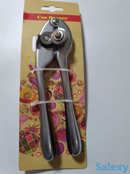 Открывалка для банок, открывалка, фотография 2