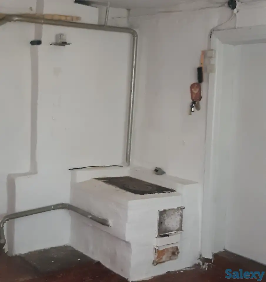 Меблированный дом, Подхоз сцк 64, фотография 7