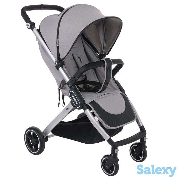 Обменяйте любой крупный детский товар на новую Коляску, фотография 1