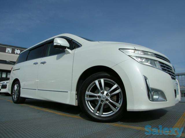 Автомобиль под заказ из Японии, фотография 9