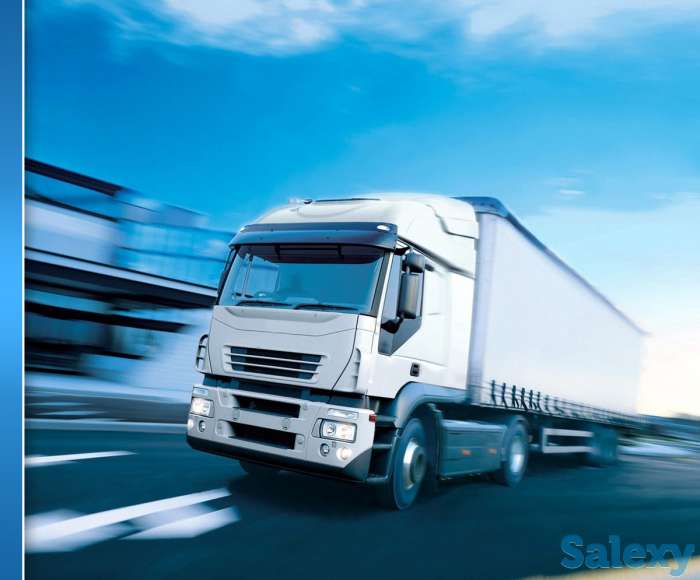 Сборные грузы из Германии, фотография 12