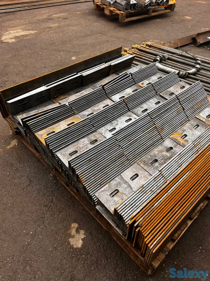 Уголок по чертежу не стандартных размеров изготовим, фотография 2