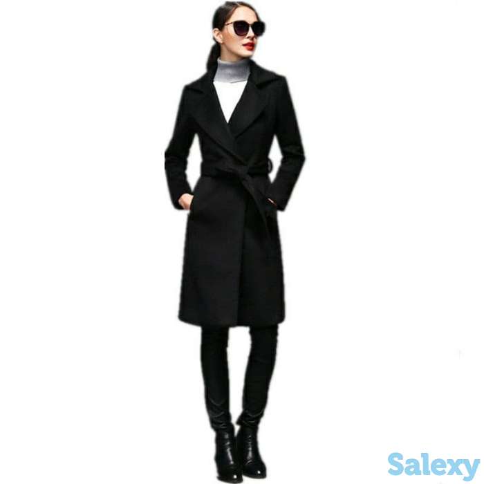 Продам новые пальто Алматы, фотография 1