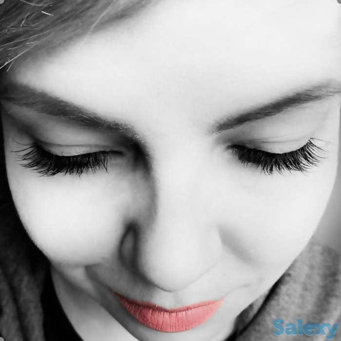 Наращивание ресниц в Алматы, фотография 2