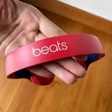 Дуга для наушников Beats Solo 2, фотография 1