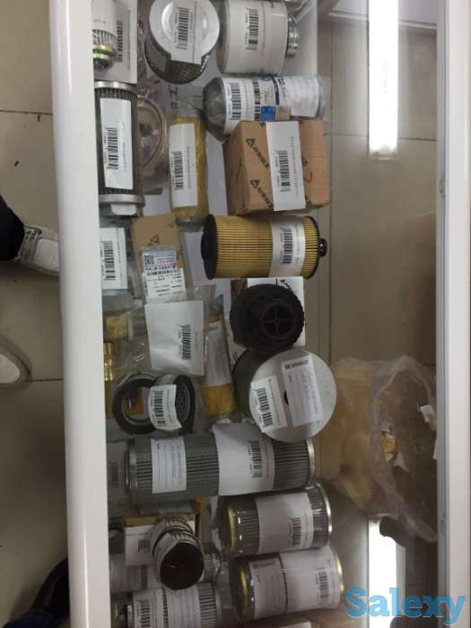 Все запчасти на Китайский спецтехники в наличие и на заказ., фотография 4