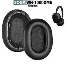 Подушки для наушников Sony WH-1000XM5, фотография 3