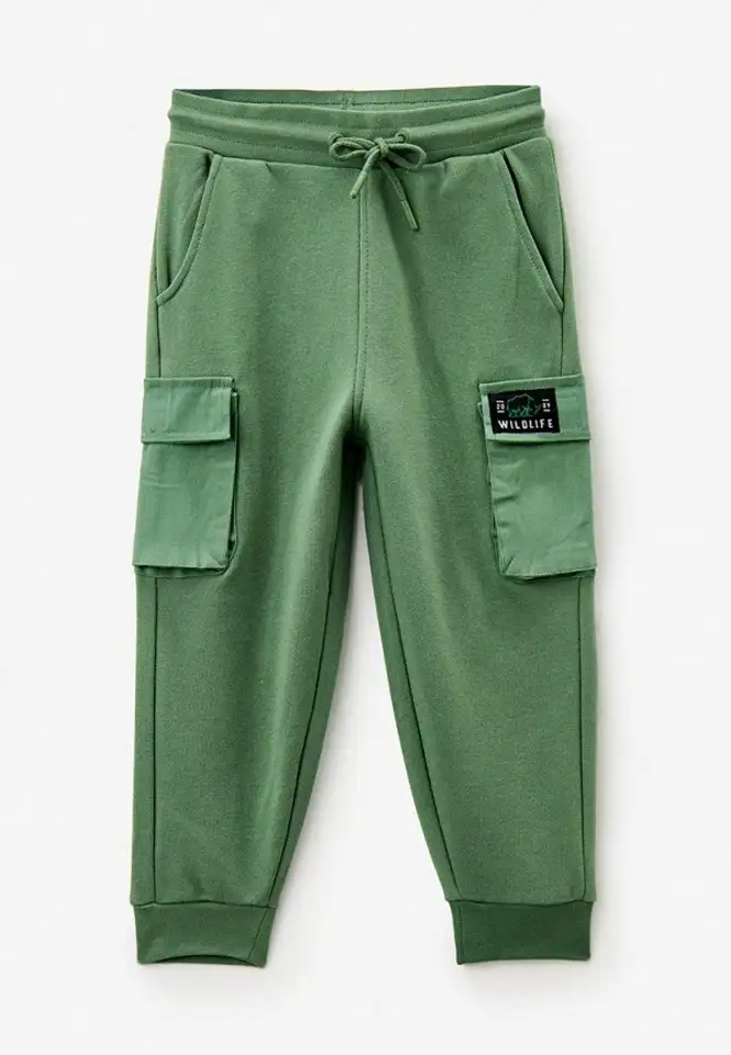 Брюки спортивные acoola, фотография 1