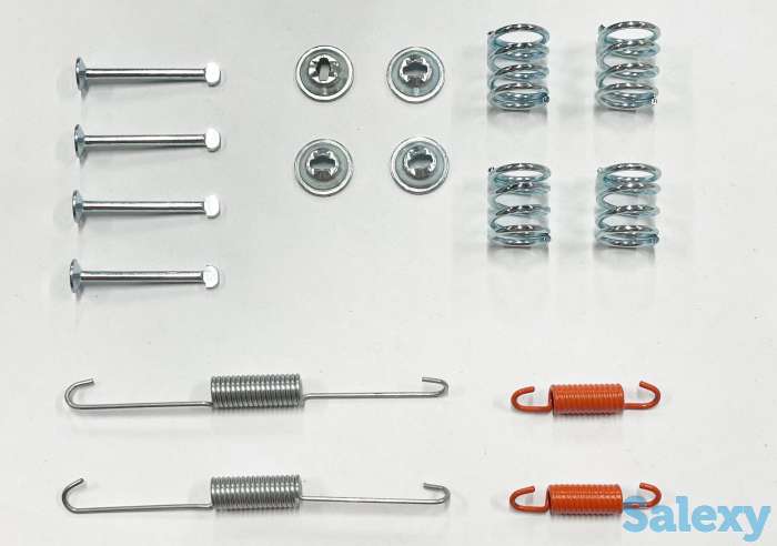 Ремкомплект барабанного тормоза, фотография 4