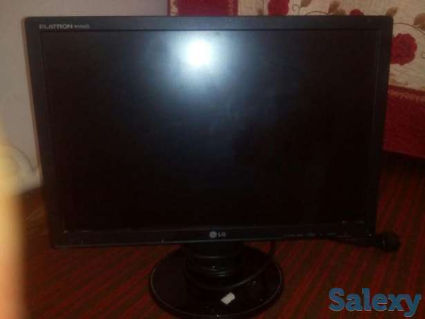 Продам монитор LG W1942S, фотография 1