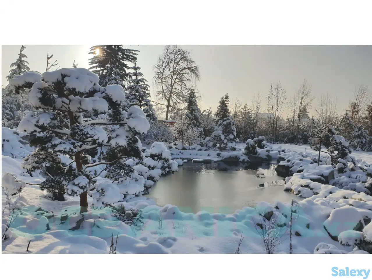 Строительство прудов, фотография 7