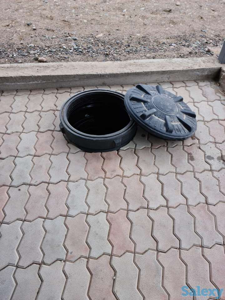 Фазенда (ферма), Капчагай-Курты 25 км, фотография 17