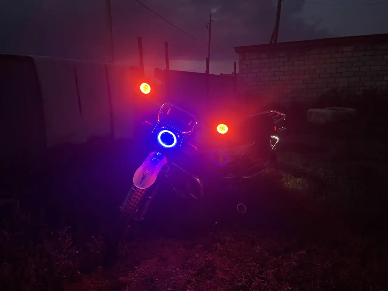 Мотоцикл классика 150куб 2025, фотография 1