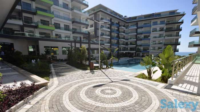 Аренда квартир в Алании, готовый бизнес!, фотография 4