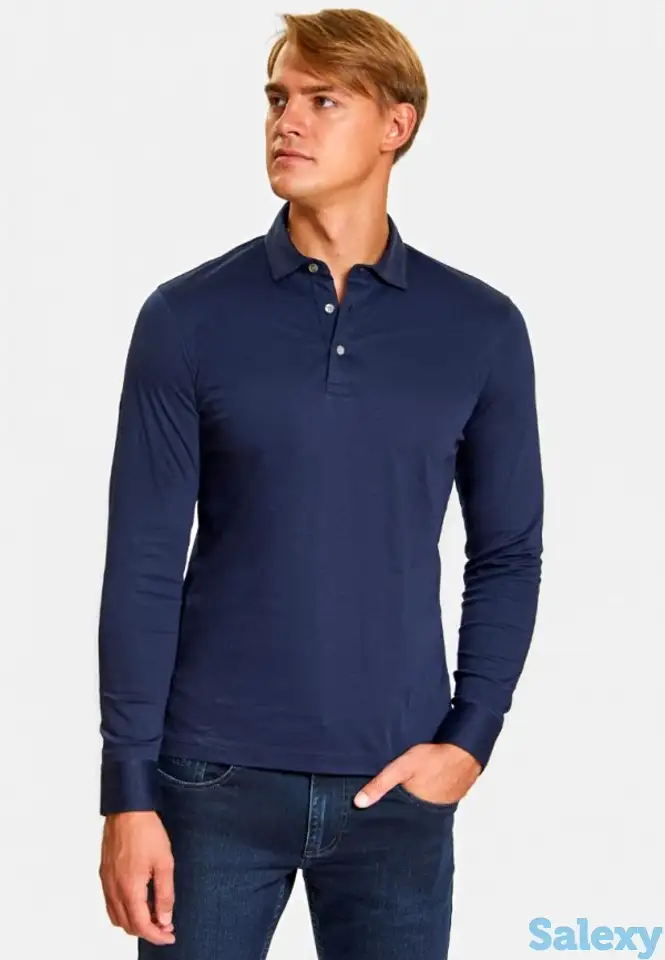 Поло kanzler, фотография 1