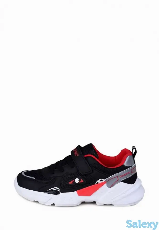 Кроссовки timejump, фотография 1