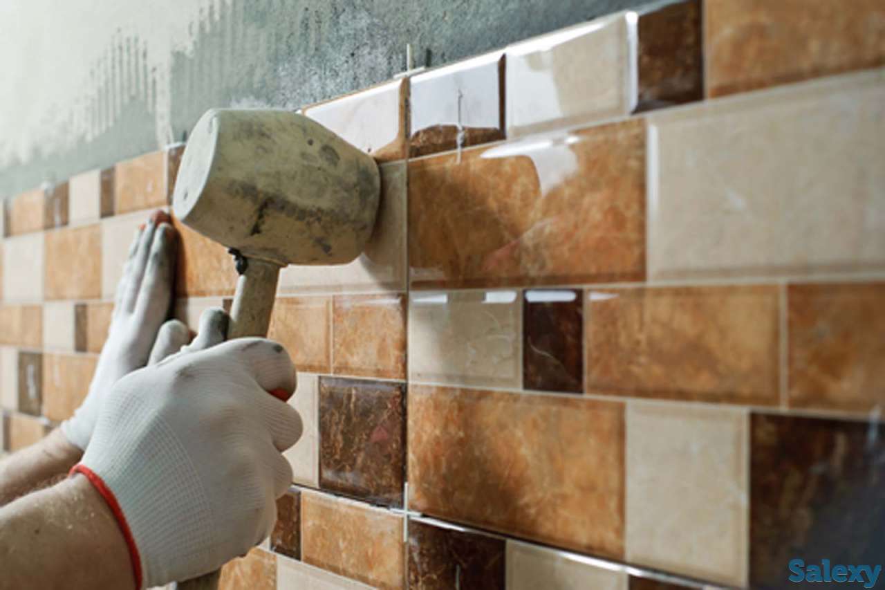 требуются рабочие строительных специальностей и разнорабочие., фотография 1