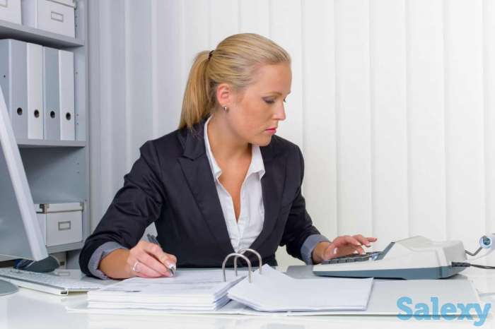 Требуется бывшие банкиры, фотография 1