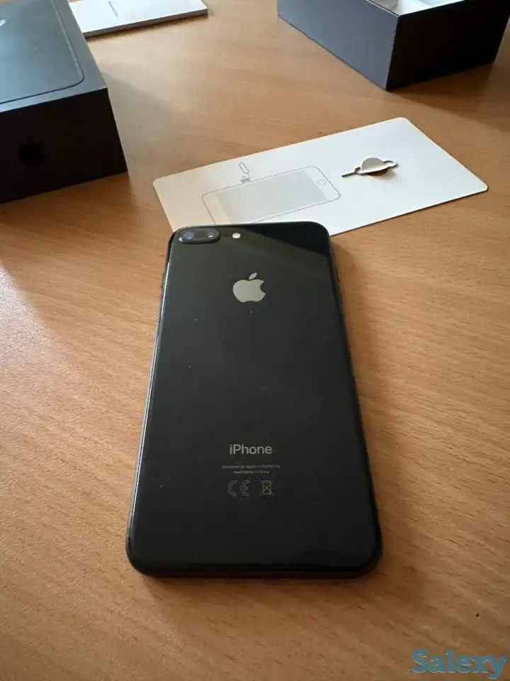Продам Айфон 8+, фотография 5