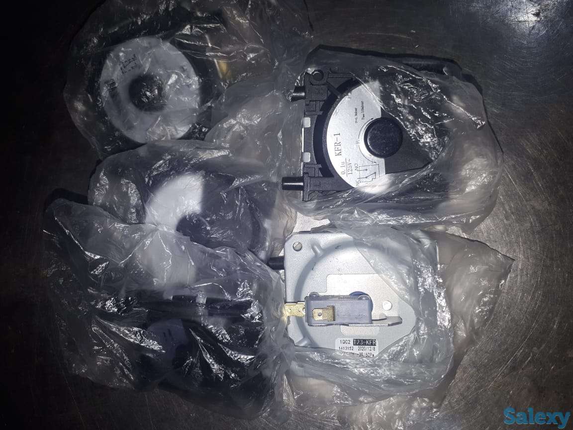 Зап-ти для газ котла Baxi Viessman Ferroli смотрите описание мастерам, фотография 8