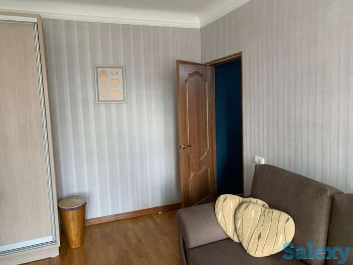 Сдается 2 комнатная квартира ., фотография 3