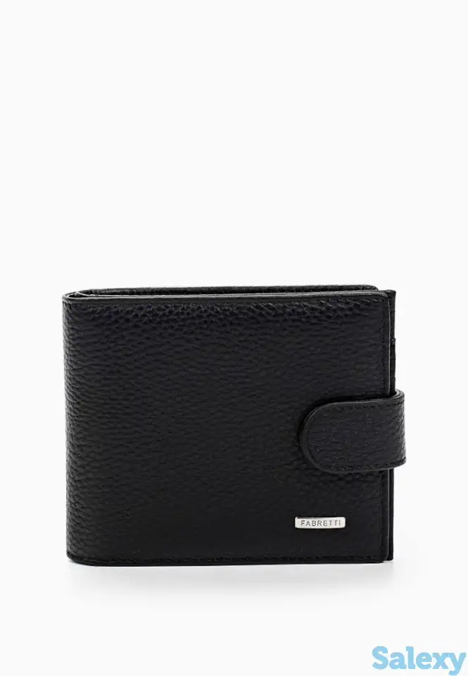 Кошелек fabretti, фотография 1