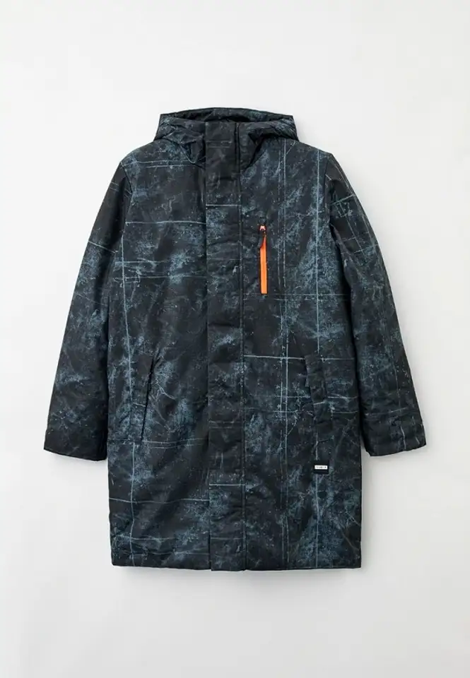 Куртка сноубордическая termit, фотография 1