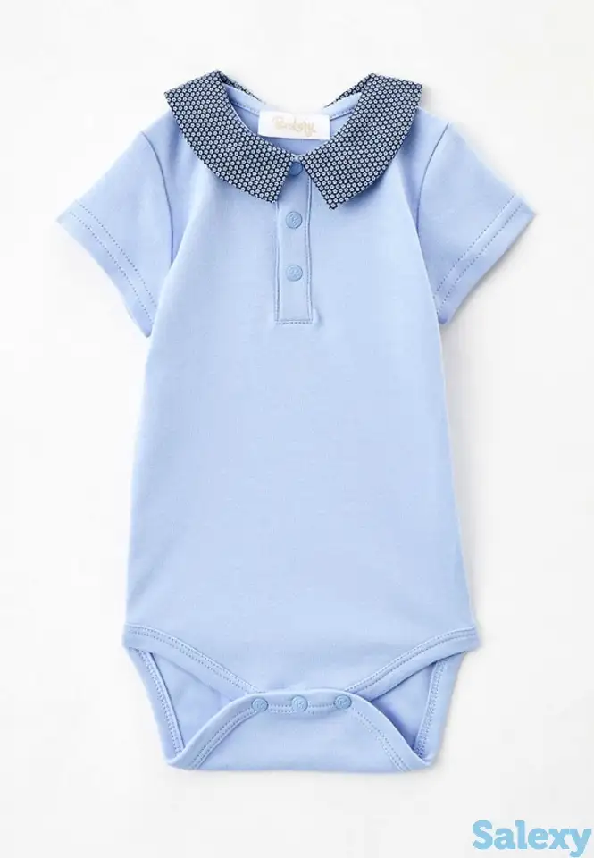 Боди backary, фотография 1