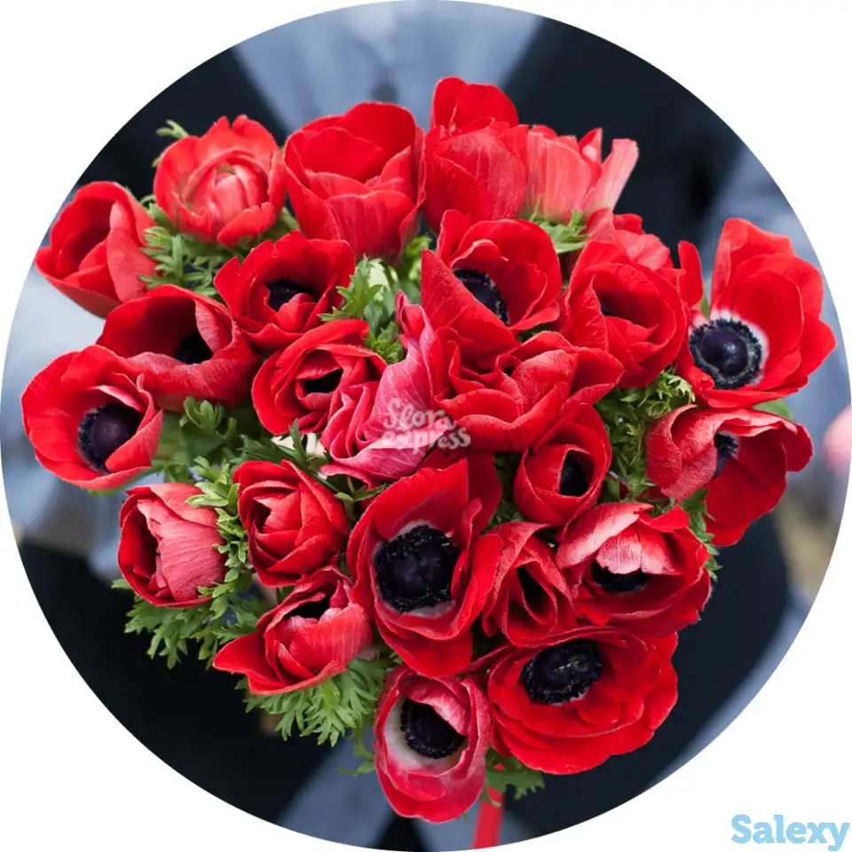 Букет «flora express», фотография 1