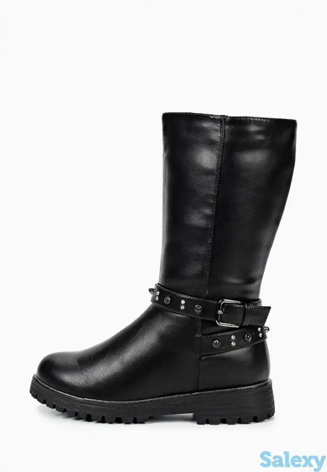 Сапоги t.taccardi, фотография 1