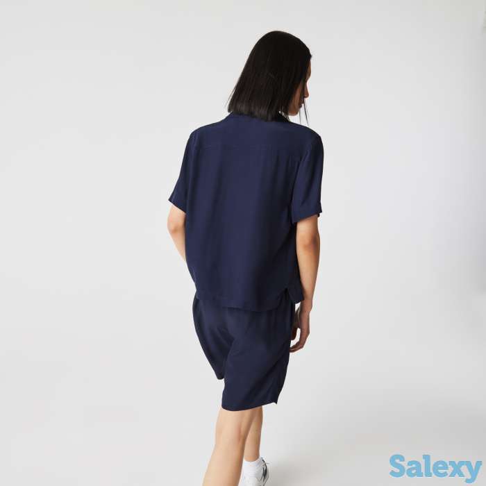 Рубашка lacoste, фотография 2