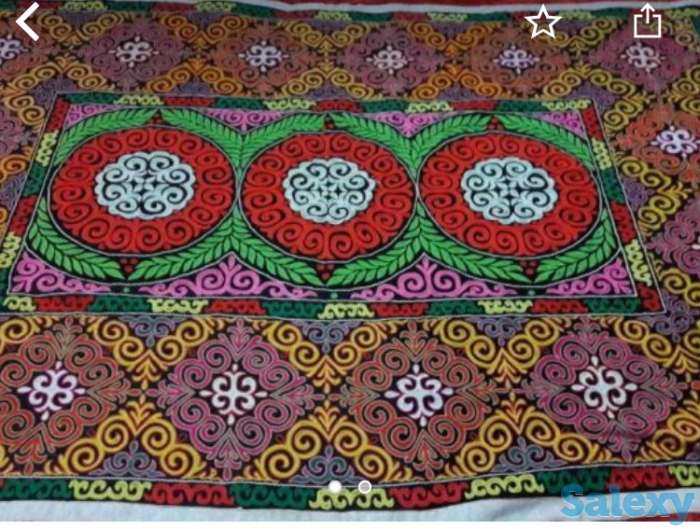 Тускииз, фотография 1