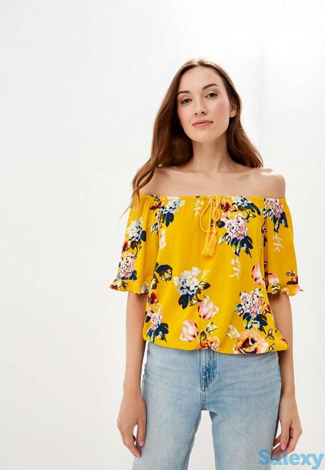 Блуза dorothy perkins, фотография 1