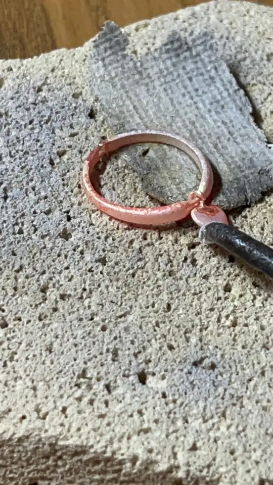 Ремонт и изготовление ювелирных украшений, фотография 1