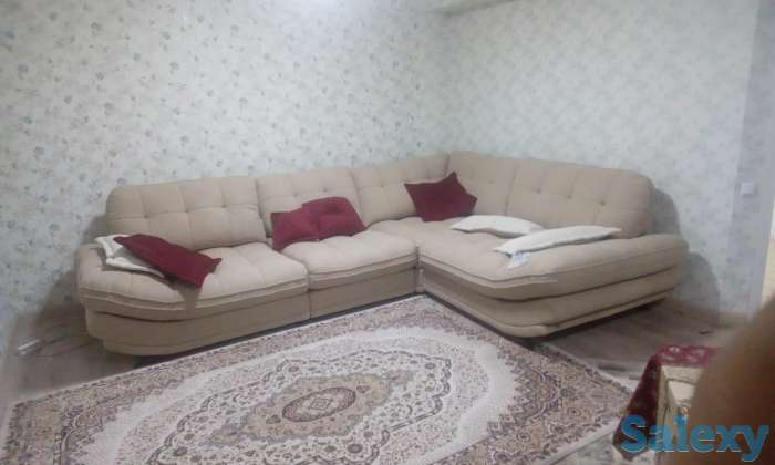 диван угловой, фотография 1