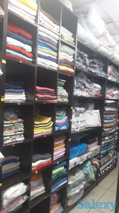 Домашний текстиль высшего качества, фотография 4