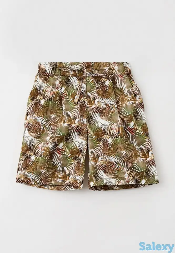 Шорты mia gia, фотография 1