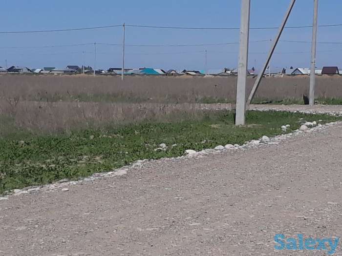 Продам участок ИЖС, Жапек батыр, фотография 3