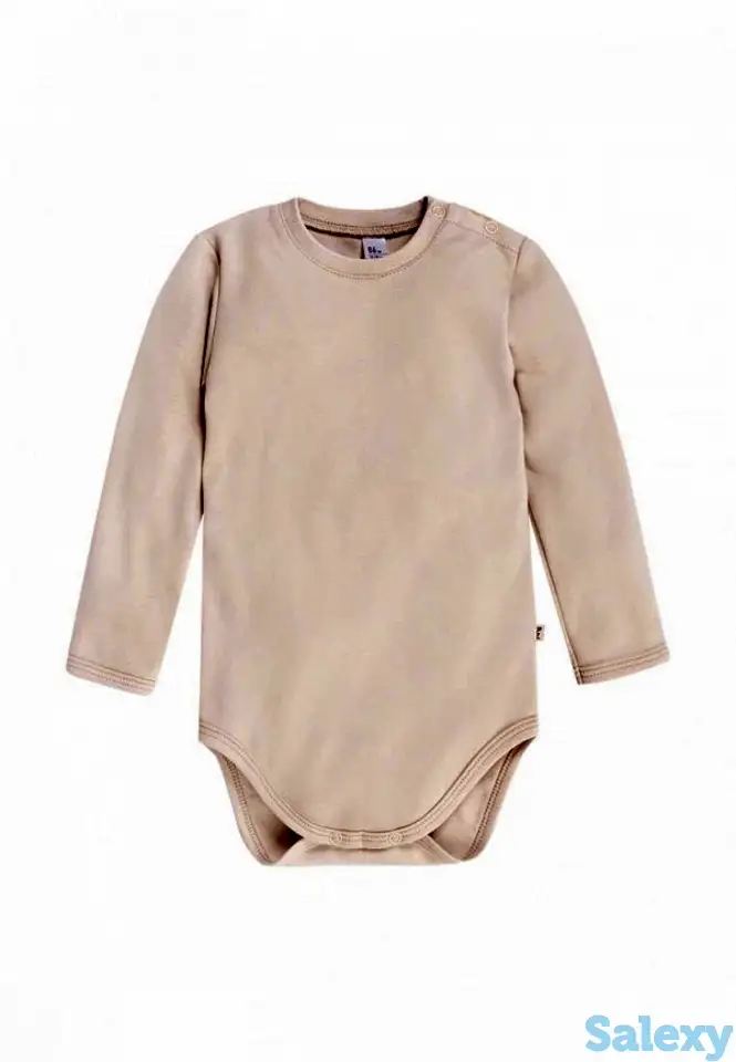 Боди bossa nova, фотография 1