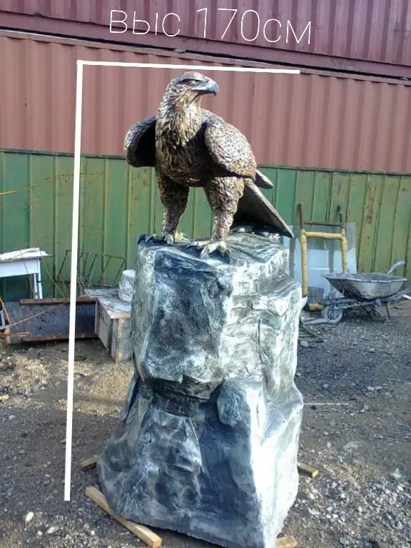 Продажа МАФ, фонтаны, вазоны, клумбы, скамейки, скульптуры садовые, скульптуры животных, фигурки, памятники, бюсты, наци, фотография 5