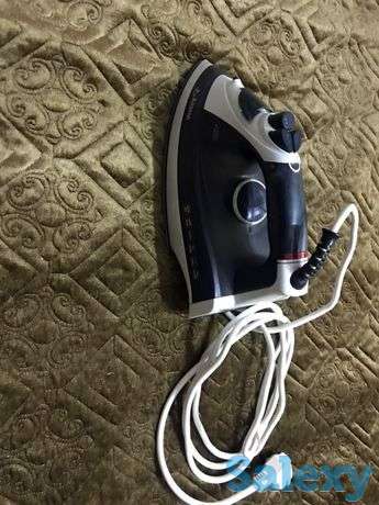 Продам утюг, фотография 1