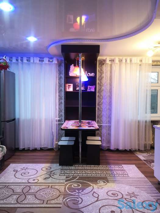 Срочно продаётся 3-х комн квартира, Панфилова 52, фотография 5