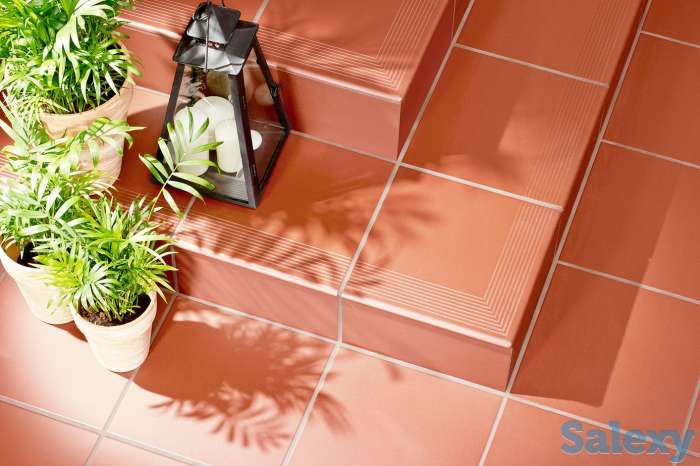 Клинкерная плитка, фотография 3