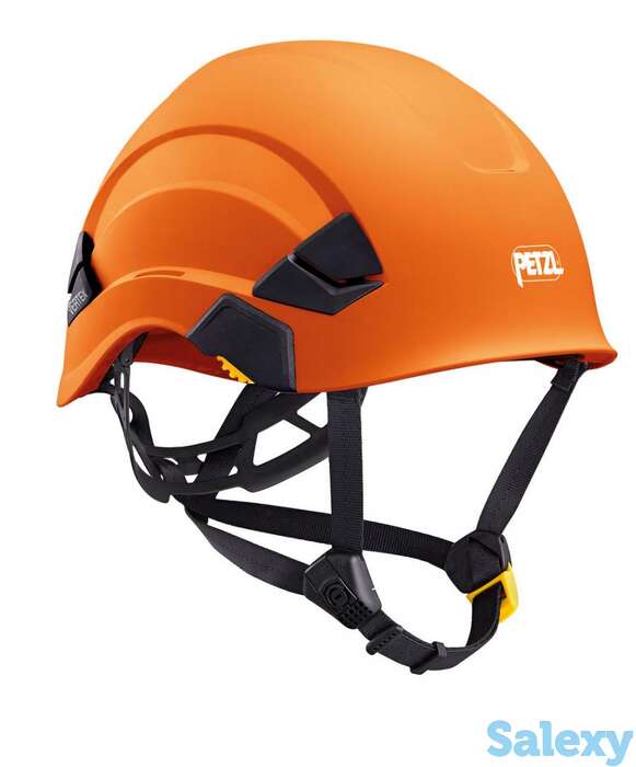 Каска Petzl Vertex  Orange, фотография 1