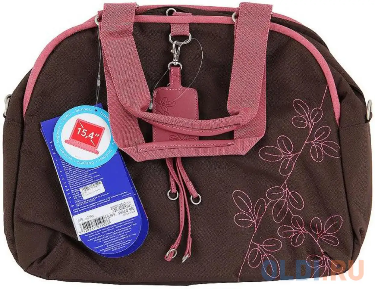 Сумка для ноутбука 15